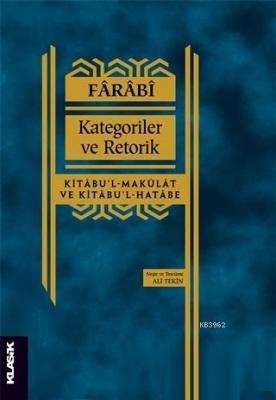 Kategoriler ve Retorik