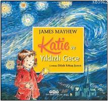 Katie ve Yıldızlı Gece James Mayhew