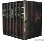 Katiller Çetesi Seti (7 Kitap Takım)