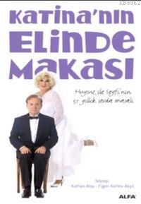 Katinanın Elinde Makası