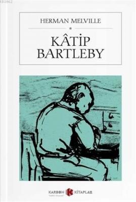 Katip Bartleby (Cep Boy) Herman Melville