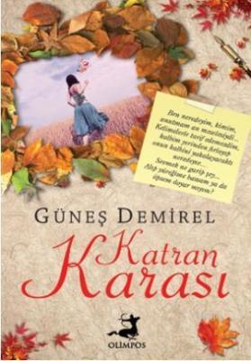 Katran Karası