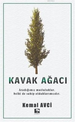 Kavak Ağacı