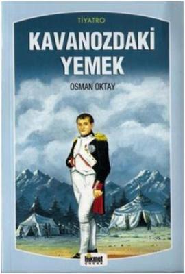 Kavanozdaki Yemek Osman Oktay