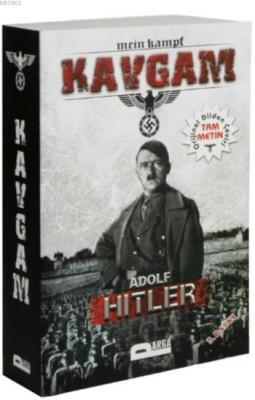 Kavgam Adolf Hitler