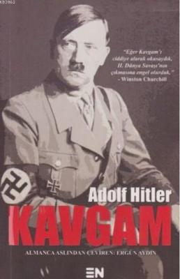 Kavgam Adolf Hitler