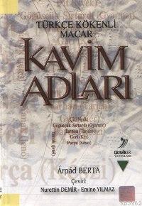 Kavim Adları