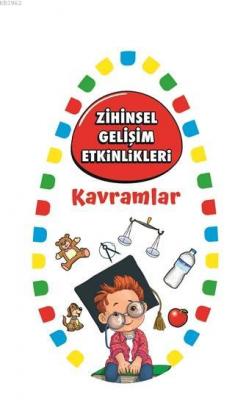 Kavramlar - Zihinsel Gelişim Etkinlikleri