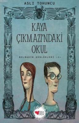 Kaya Çıkmaz'ındaki Okul
