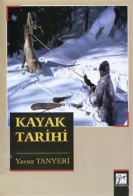 Kayak Tarihi Yavuz Tanyeri