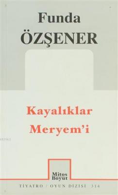 Kayalıklar Meryemi