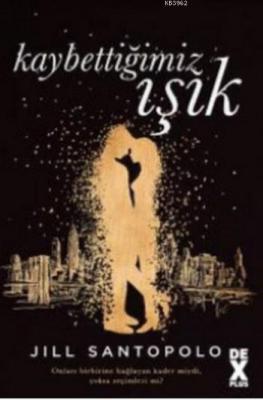 Kaybettiğimiz Işık