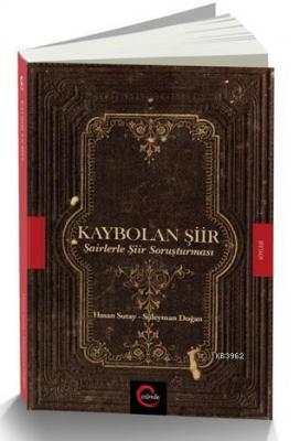 Kaybolan Şiir