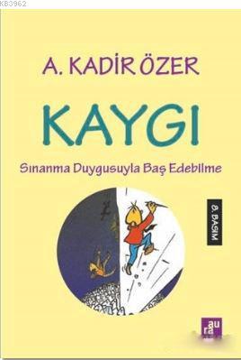 Kaygı