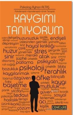 Kaygımı Tanıyorum