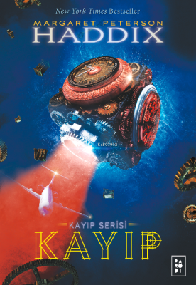 Kayıp 1
