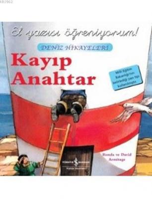 Kayıp Anahtar