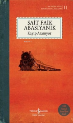 Kayıp Aranıyor ( Şömizli )