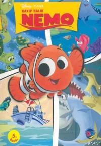 Kayıp Balık Nemo Disney