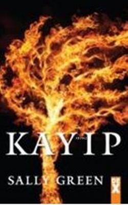 Kayıp (Bella Serisi)