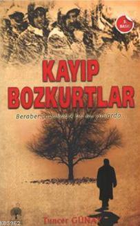 Kayıp Bozkurtlar