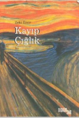 Kayıp Çığlık