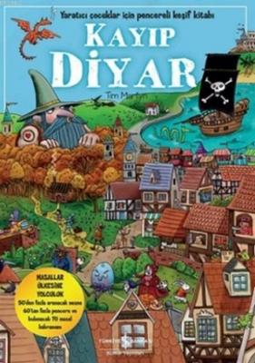 Kayıp Diyar