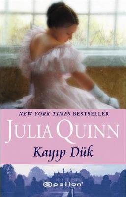 Kayıp Dük Julia Quinn