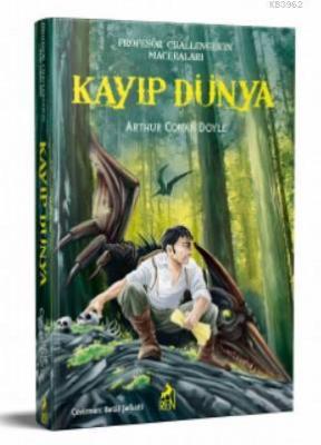 Kayıp Dünya