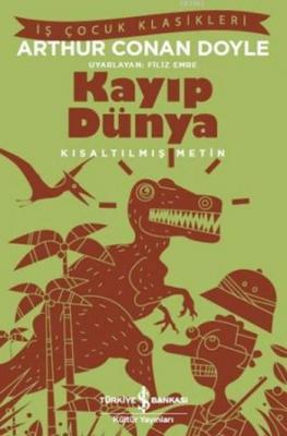 Kayıp Dünya