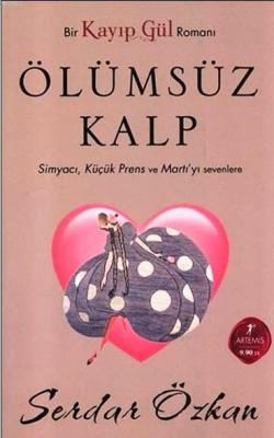 Kayıp Gül 2 - Ölümsüz Kalp (Cep Boy)