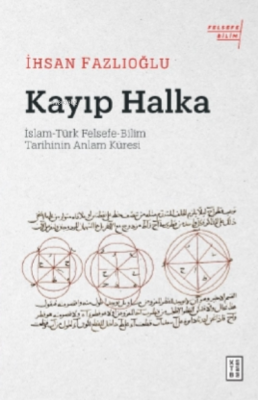 Kayıp Halka İhsan Fazlıoğlu