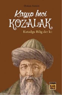 Kayıp İnci Kozalak Osman Azman
