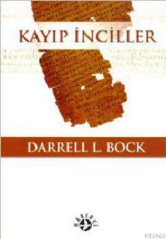 Kayıp İnciller Darrell L. Brock