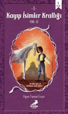 Kayıp İsimler Krallığı I (12+ Yaş)