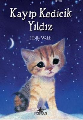 Kayıp Kedicik Yıldız