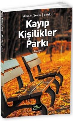 Kayıp Kişilikler Parkı