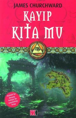 Kayıp Kıta Mu