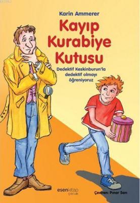 Kayıp Kurabiye Kutusu