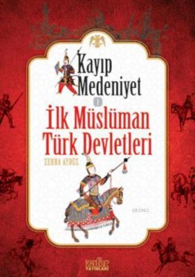 Kayıp Medeniyet - 1