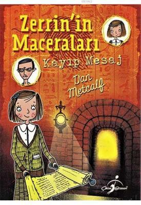 Kayıp Mesaj - Zerrin'in Maceraları