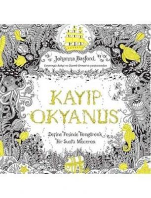 Kayıp Okyanus