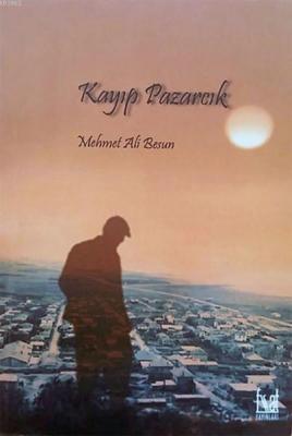 Kayıp Pazarcık