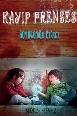 Kayıp Prenses - Büyücü'nün Çırağı