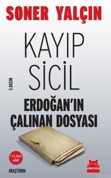 Kayıp Sicil