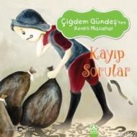 Kayıp Sorular