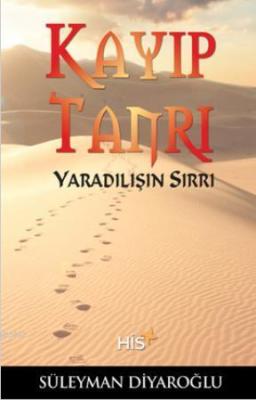Kayıp Tanrı