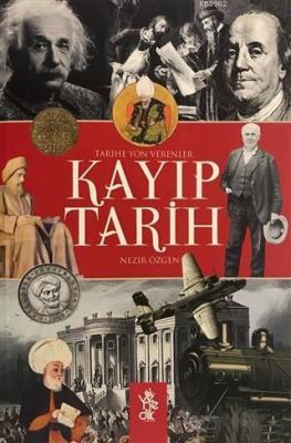 Kayıp Tarih