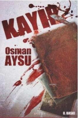 Kayıp Osman Aysu