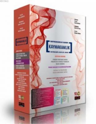 Kaymakamlık Kampı Konu Anlatımı 2021